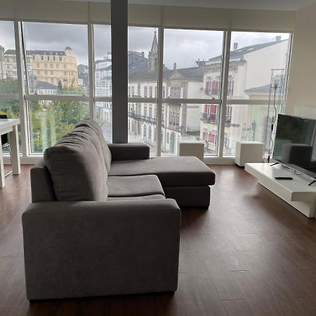 Апартаменты Lugo 360 Экстерьер фото