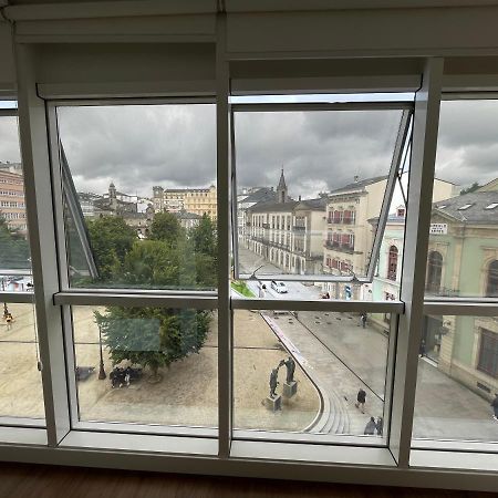 Апартаменты Lugo 360 Экстерьер фото