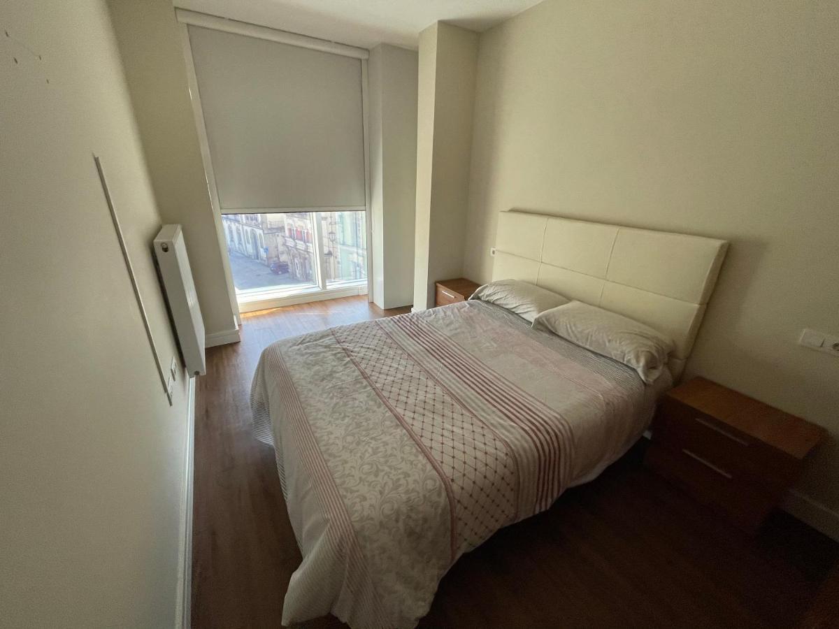 Апартаменты Lugo 360 Экстерьер фото