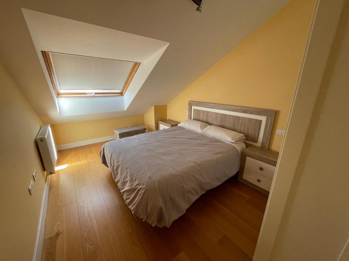 Апартаменты Lugo 360 Экстерьер фото