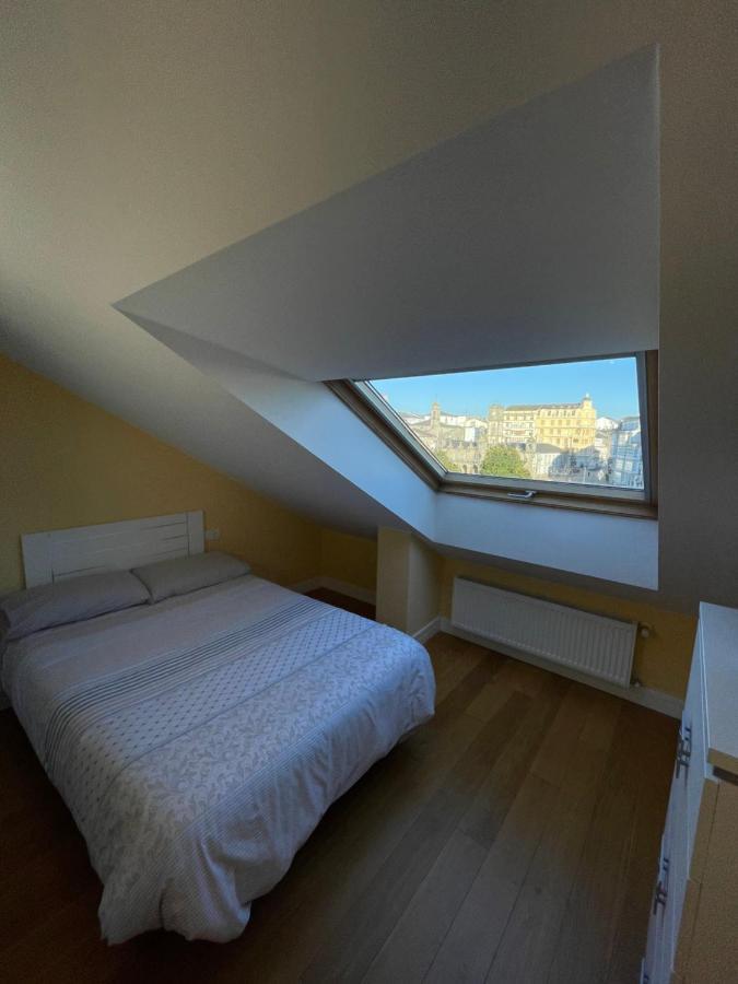Апартаменты Lugo 360 Экстерьер фото