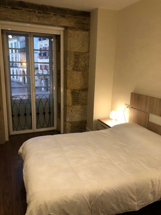 Апартаменты Lugo 360 Экстерьер фото