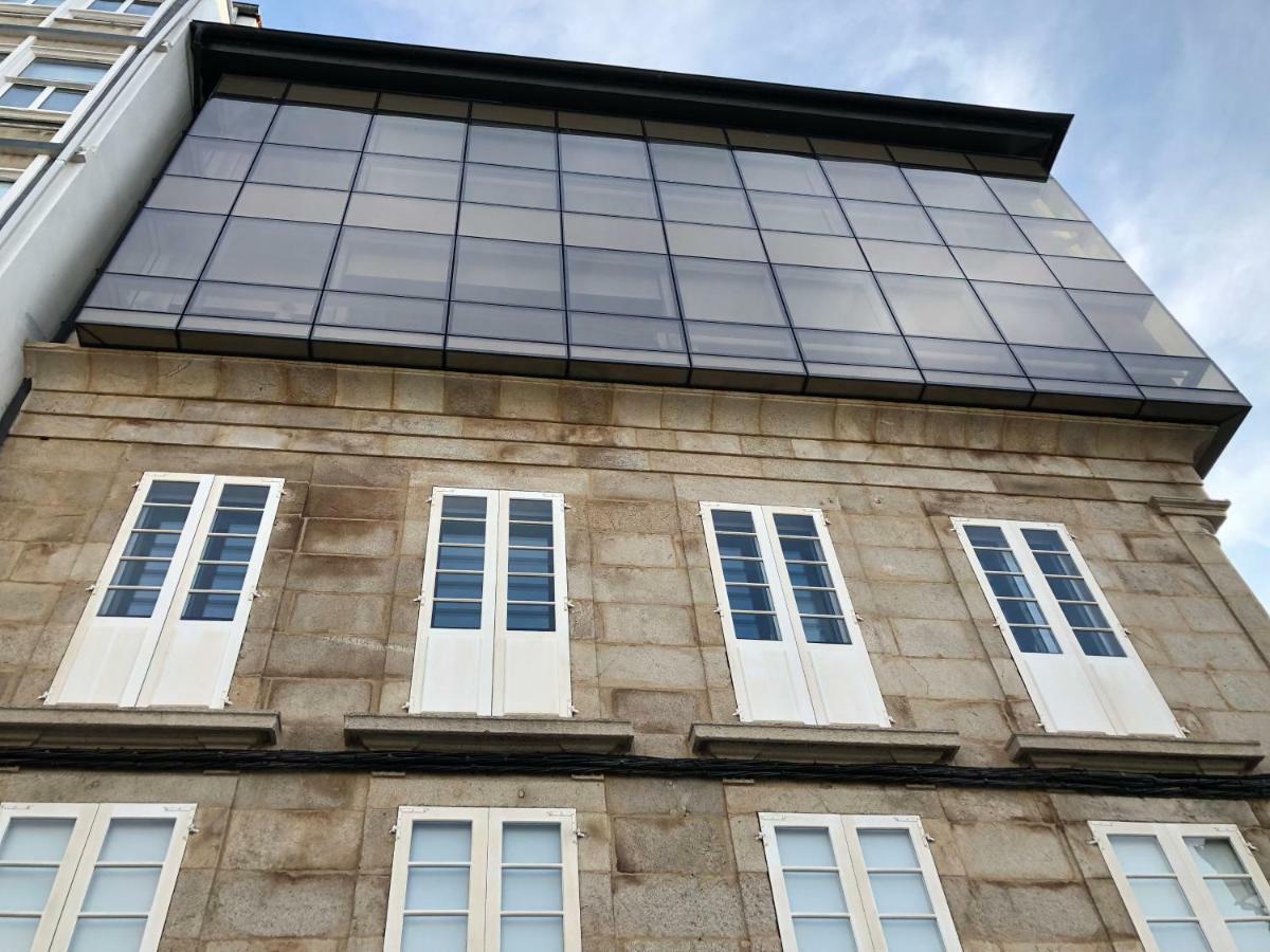 Апартаменты Lugo 360 Экстерьер фото