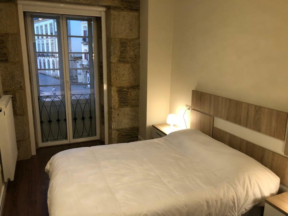 Апартаменты Lugo 360 Экстерьер фото